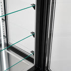 GEBAKSVITRINE KOEL 1500 - aanvullende productfoto 7