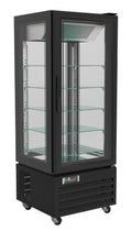 GEBAKSVITRINE KOEL 1950 - 7450.0845