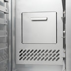 BANKETWAGEN WARM 17x 2/1GN - aanvullende productfoto 9