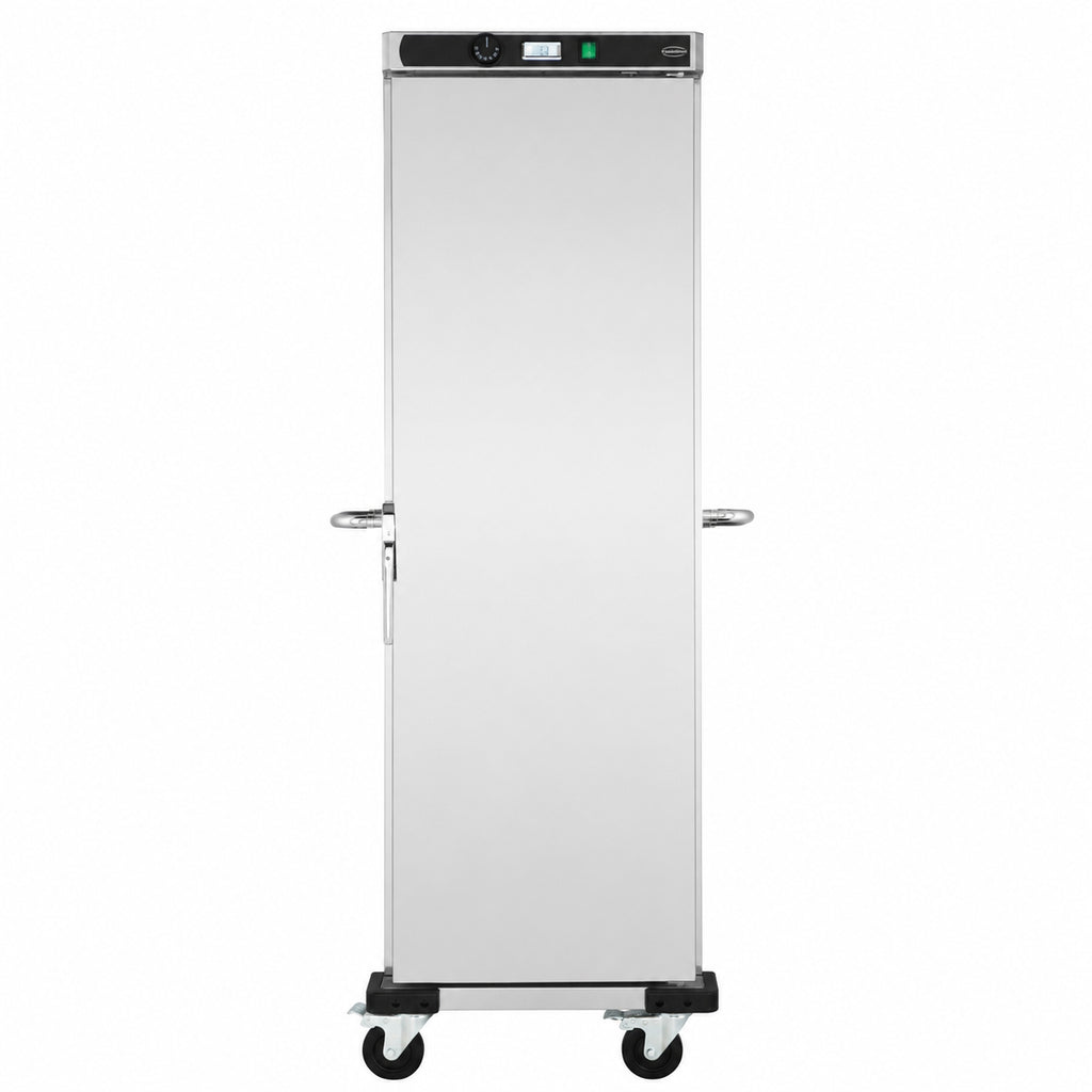 BANKETWAGEN WARM 17x 1/1GN - aanvullende productfoto 2