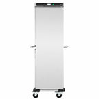 BANKETWAGEN WARM 17x 1/1GN - aanvullende productfoto 2