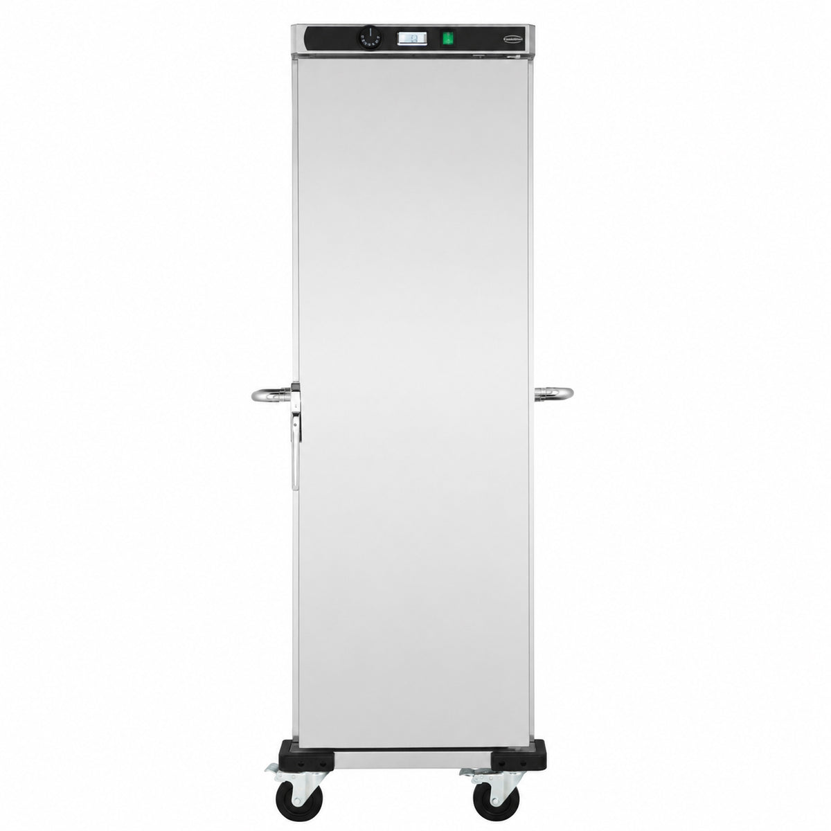 Banquet trolley heated 17x 1/1GN - Combisteel 7450.0900