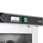BANKETWAGEN WARM 17x 2/1GN - aanvullende productfoto 4