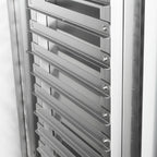 BANKETWAGEN WARM 17x 1/1GN - aanvullende productfoto 7