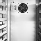 BANKETWAGEN WARM 17x 2/1GN - aanvullende productfoto 8