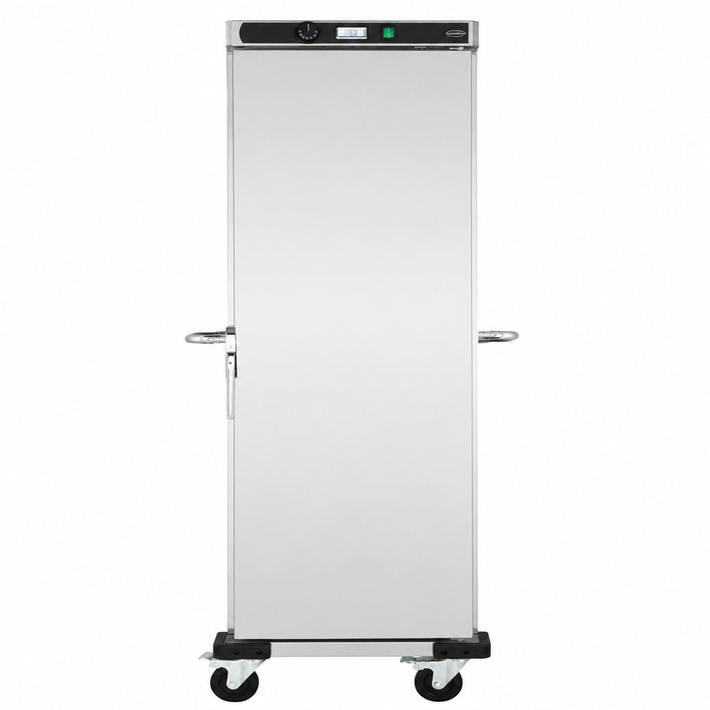 BANKETWAGEN WARM 17x 2/1GN - aanvullende productfoto 2