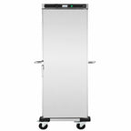 BANKETWAGEN WARM 17x 2/1GN - aanvullende productfoto 2