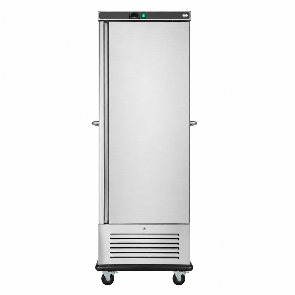 BANKETWAGEN KOUD 20x 1/1GN - aanvullende productfoto 2