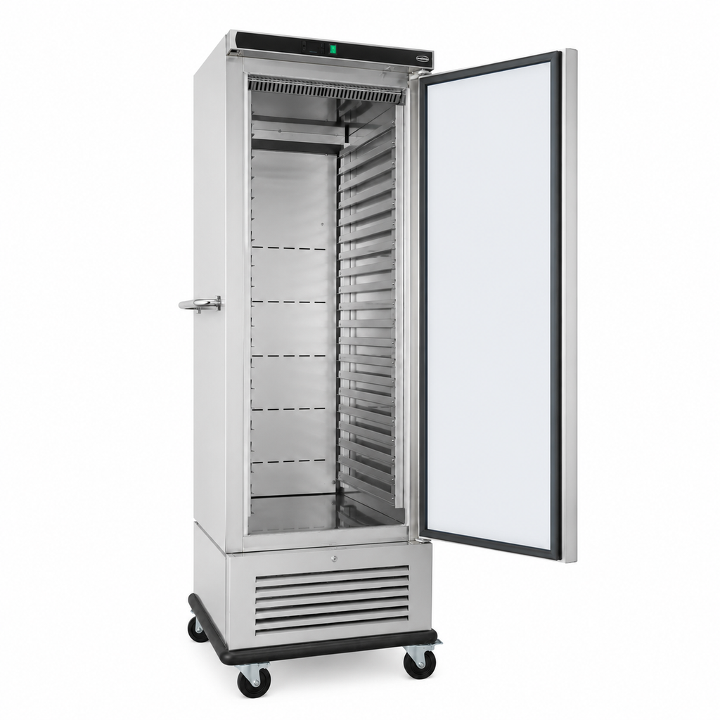 BANKETWAGEN KOUD 20x 1/1GN - aanvullende productfoto 1