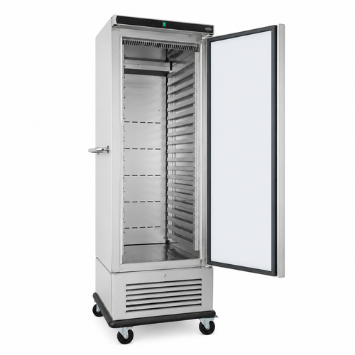 BANKETWAGEN KOUD 20x 1/1GN - aanvullende productfoto 1