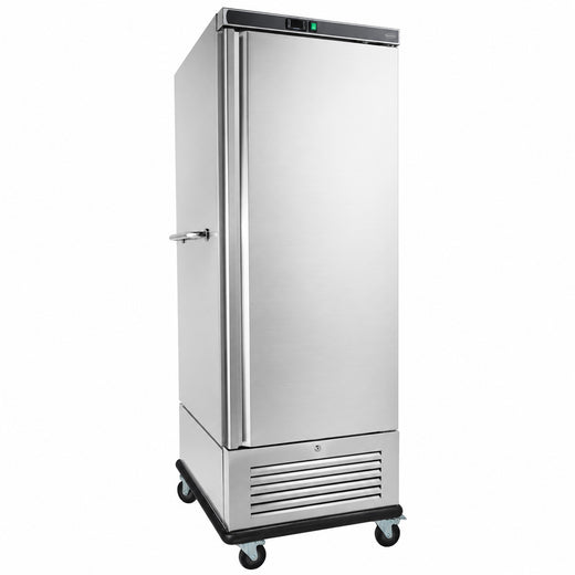 Banketwagen koud 20x 2/1GN - Combisteel 7450.0915