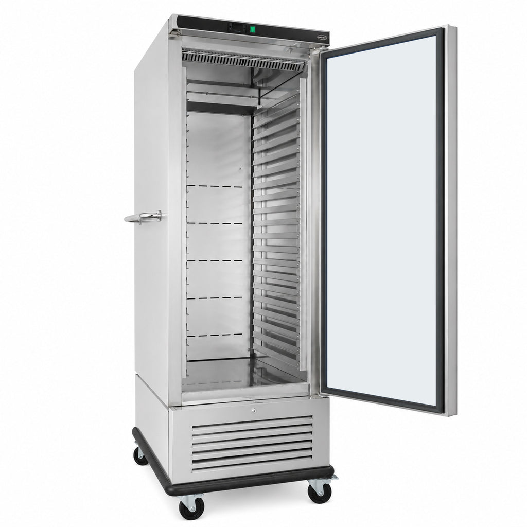 BANKETWAGEN KOUD 20x 2/1GN - aanvullende productfoto 1