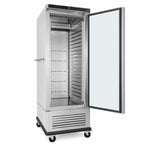 BANKETWAGEN KOUD 20x 2/1GN - aanvullende productfoto 1