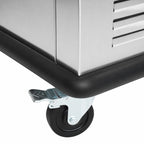 BANKETWAGEN KOUD 20x 2/1GN - aanvullende productfoto 3