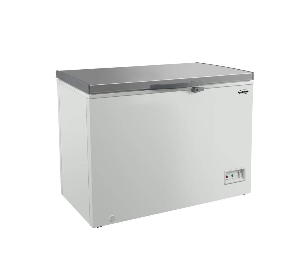 VRIESKIST RVS DEKSEL 302 L - 7450.1130
