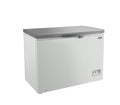 VRIESKIST RVS DEKSEL 302 L - 7450.1130