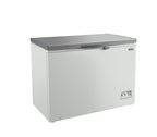 VRIESKIST RVS DEKSEL 402 L - 7450.1135