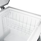 VRIESKIST RVS DEKSEL 302 L - aanvullende productfoto 8