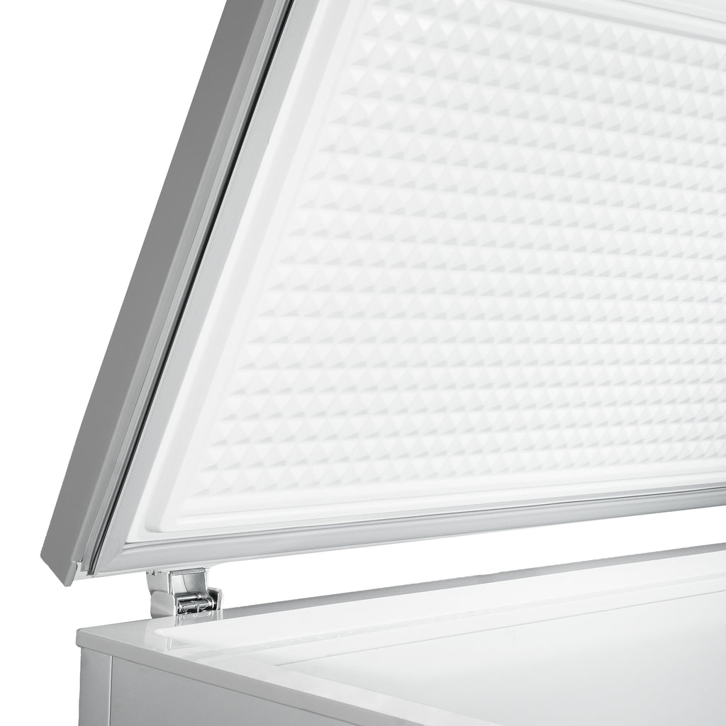 VRIESKIST RVS DEKSEL 402 L - aanvullende productfoto 2