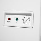 VRIESKIST RVS DEKSEL 302 L - aanvullende productfoto 4