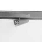 VRIESKIST RVS DEKSEL 302 L - aanvullende productfoto 7