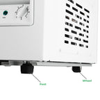 VRIESKIST RVS DEKSEL 402 L - aanvullende productfoto 3