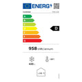 VRIESKIST RVS DEKSEL 512 L - 7450.1140