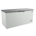 VRIESKIST RVS DEKSEL 562 L - 7450.1145
