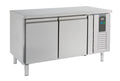 BAKKERSKOELWERKBANK 2 DEURS - 7450.1215
