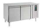 BAKKERSKOELWERKBANK 2 DEURS - 7450.1215