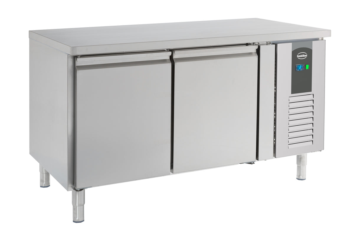 BAKKERSKOELWERKBANK 2 DEURS - 7450.1215