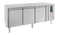 BAKKERSKOELWERKBANK 3 DEURS - 7450.1220