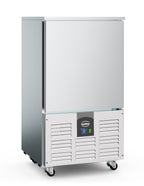 BLASTCHILLER 10x 1/1GN - 7450.1305