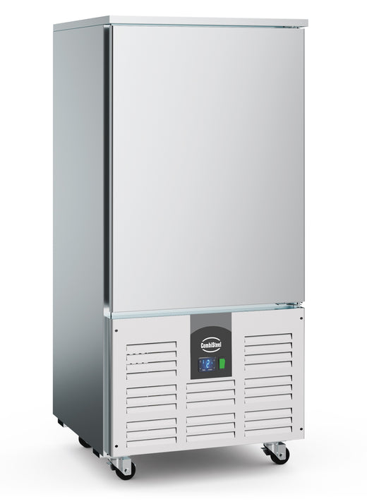 Blastchiller 14x 1/1GN - Combisteel 7450.1310