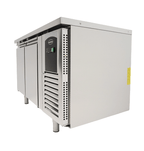 KOELWERKBANK 2 DRS ENERGY LINE - aanvullende productfoto 1