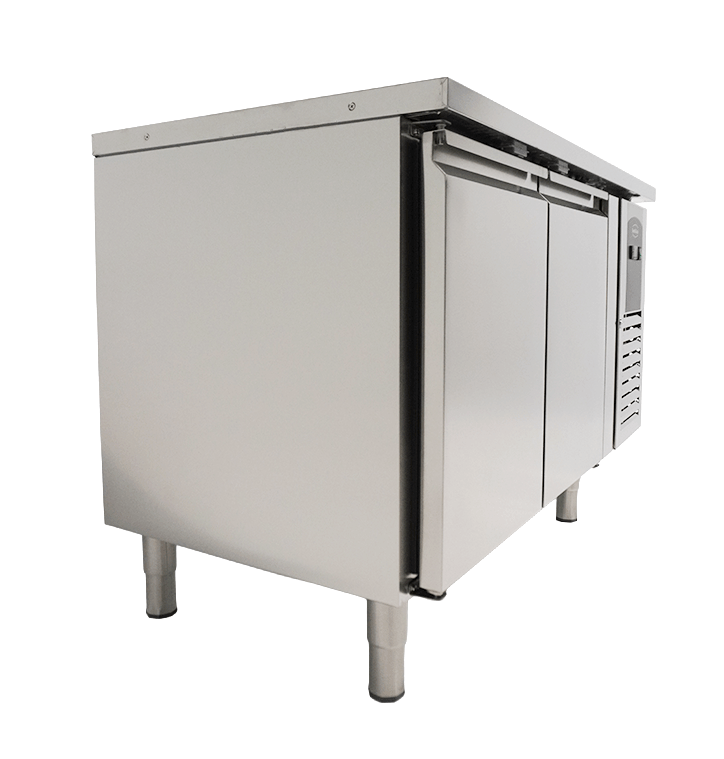 KOELWERKBANK 2 DRS ENERGY LINE - aanvullende productfoto 2