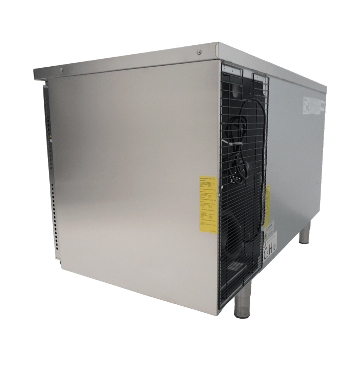 KOELWERKBANK 2 DRS ENERGY LINE - aanvullende productfoto 12