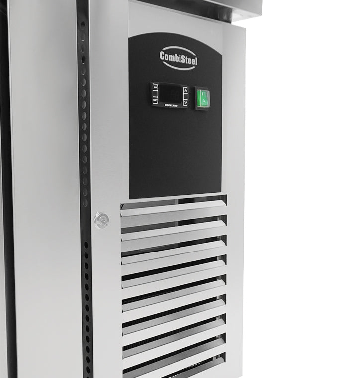700 KOELWERKBANK 1DRS 4 LADEN ENERGY LINE - aanvullende productfoto 2