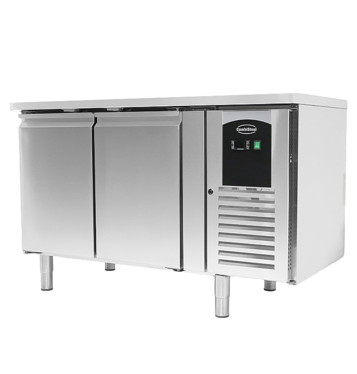 KOELWERKBANK 2 DRS ENERGY LINE - aanvullende productfoto 6