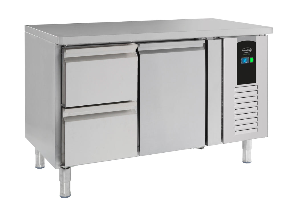700 KOELWERKBANK 1DRS 2 LADEN ENERGY LINE - 7450.5015