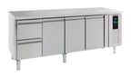 700 KOELWERKBANK 3DRS 2 LADEN ENERGY LINE - 7450.5025