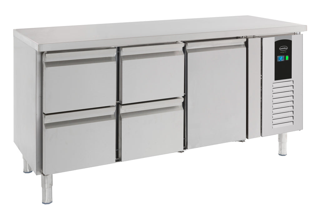 700 KOELWERKBANK 1DRS 4 LADEN ENERGY LINE - 7450.5030