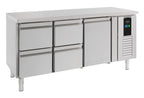 700 KOELWERKBANK 1DRS 4 LADEN ENERGY LINE - 7450.5030