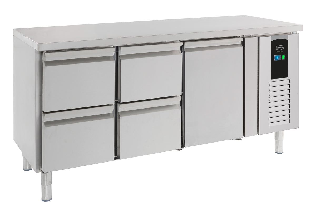 700 KOELWERKBANK 1DRS 4 LADEN ENERGY LINE - 7450.5030