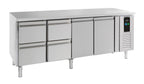 700 KOELWERKBANK 2DRS 4 LADEN ENERGY LINE - 7450.5035