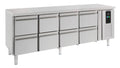 700 KOELWERKBANK 8 LADEN ENERGY LINE - 7450.5050