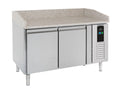 PIZZAWERKBANK 2 DEURS ENERGY LINE - 7450.5200