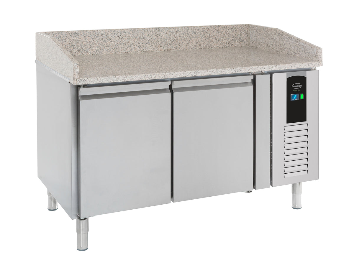 PIZZAWERKBANK 2 DEURS ENERGY LINE - 7450.5200