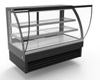 1500 KOELVITRINE ROND - 7450.0810