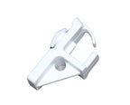 SET 4 CLIPS WIT TBV 7450.0563-0577 - 7451.0019